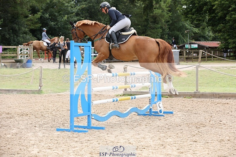 240711-161722-29408 - Cls 124 Foxhunter