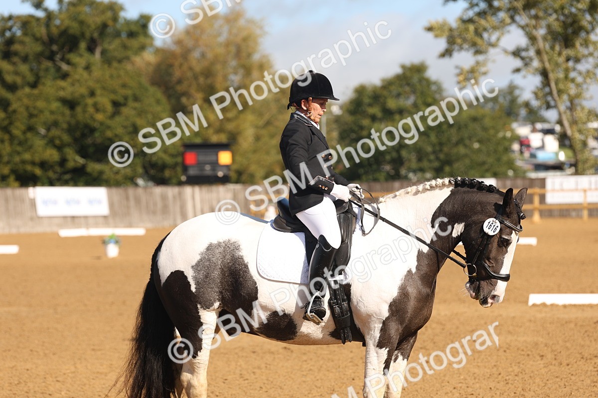 SBM_37661 - D18 - Grand Tour Championship Novice 2