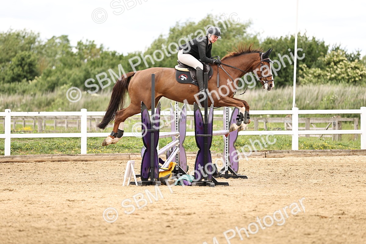 SBM_002901 - Class 10 - Senior Discovery - 1.00m