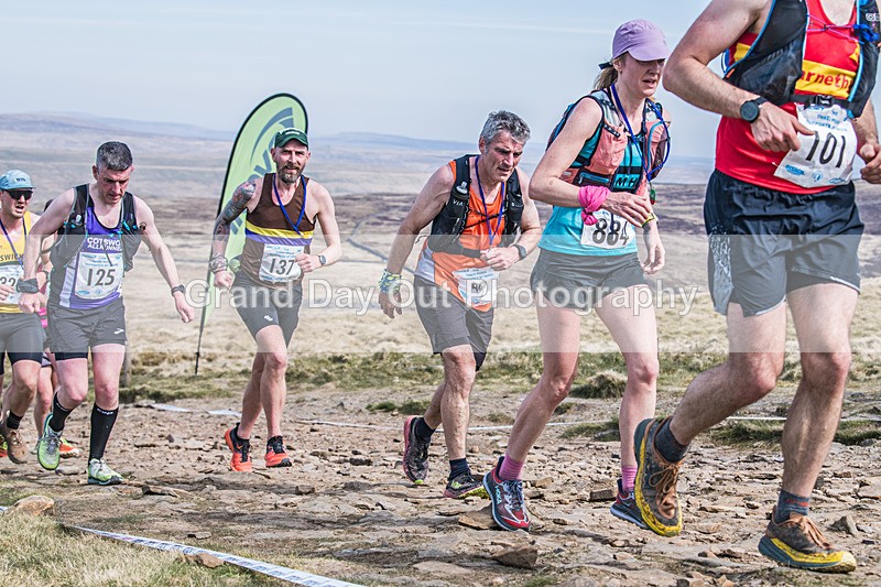 Pen-Y-Ghent-585 - The 3 Peaks Race Saturday 25th April 2026 - Pen Y Ghent