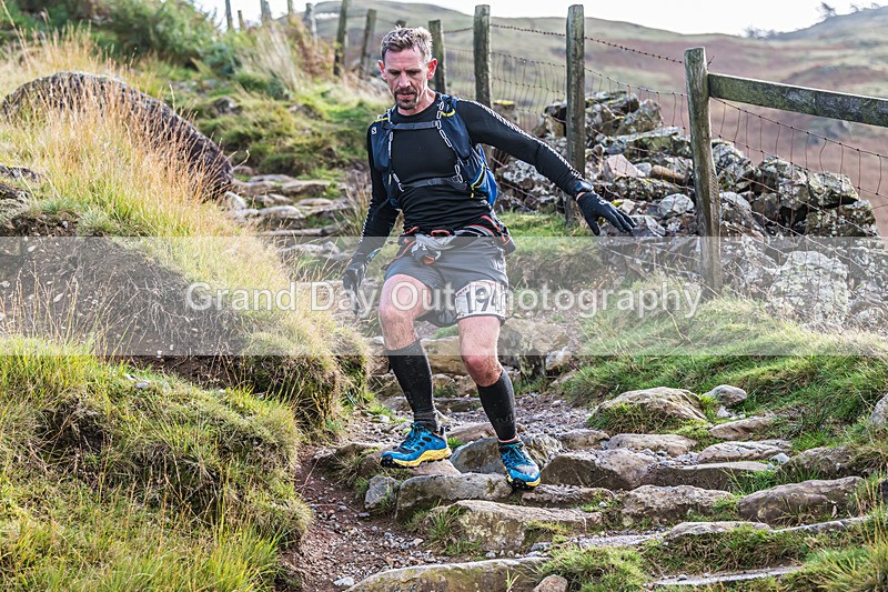 Langdale -1245 - Langdale Horseshoe Fell Race Saturday 10th October 2026