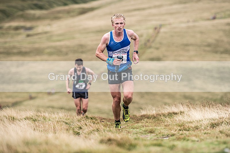 Sedbergh Hills-45 - Sedbergh Hills Fell Race Sunday 16th August 2026