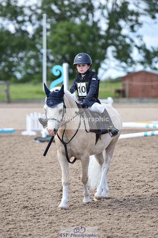 240616A-105032-00521 - Class 02 40cm LR & A