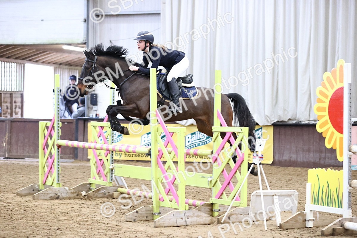SBM_001812 - Class 11 - Blue Chip Pony Newcomers - 1.00m