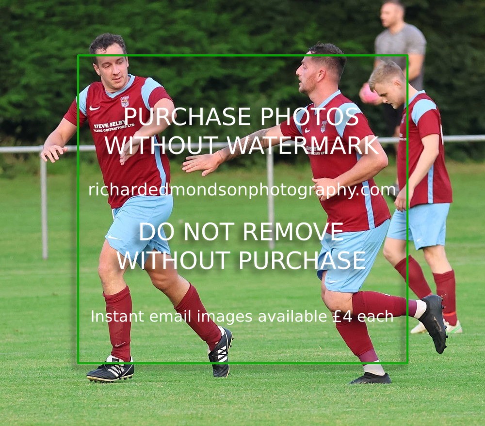 533A2566 - Kendal County Reserves vs Kirkby Lonsdale Reserves