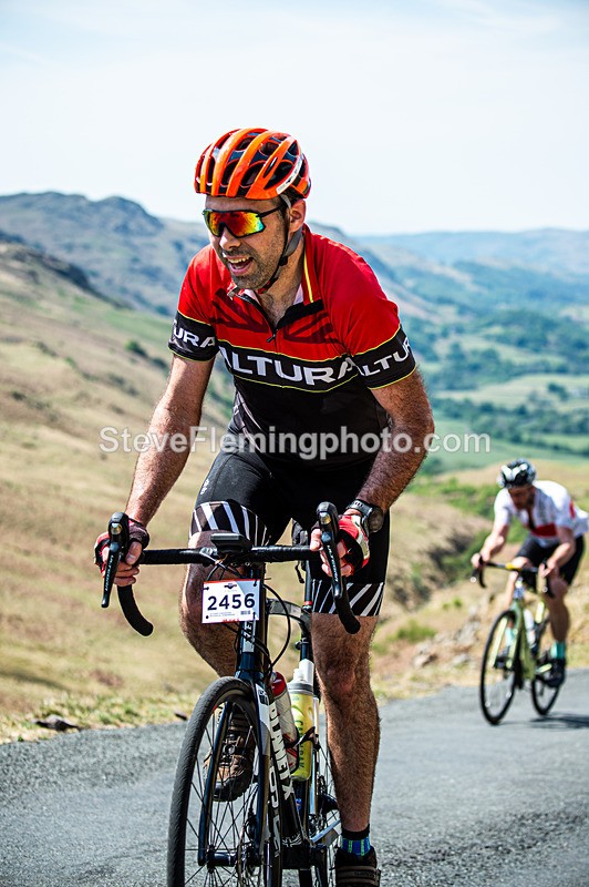 130303-3 - Hardknott Pass Camera 3 13.00-14.00
