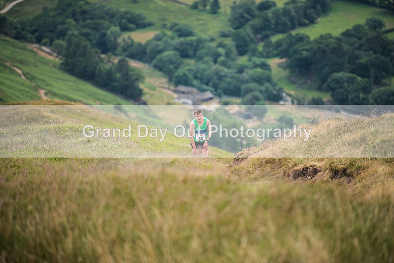 Howtown-61 - Howtown Fell Race Sunday 18th June 2023