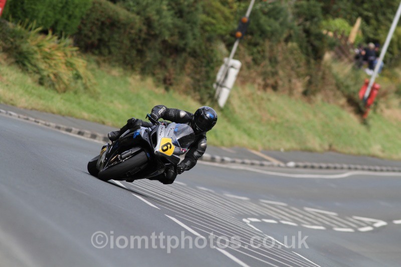  - Full Factory Senior Manx Grand Prix