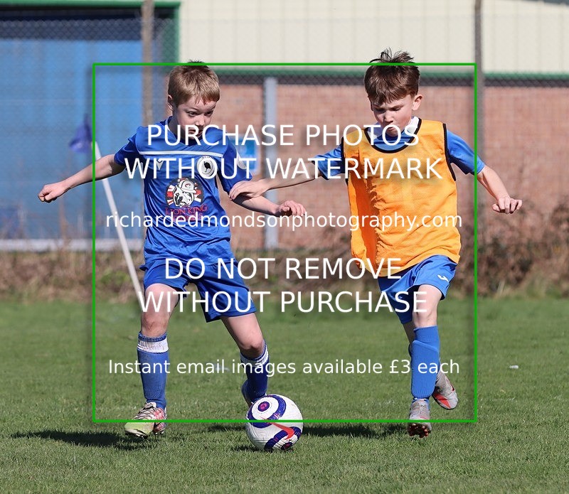 IMG_9308 - Ibis U9 v Wattsfield U9 (19/3/22)