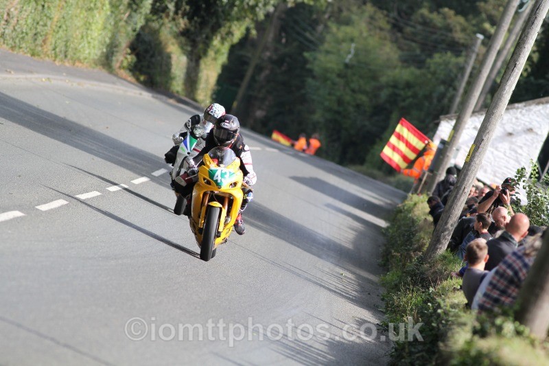  - MGP Supporters Club - Supertwin/Lightweight