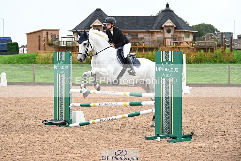 240908A-105236-02945 - Cls 12 Nat Am 95cm Qualifier