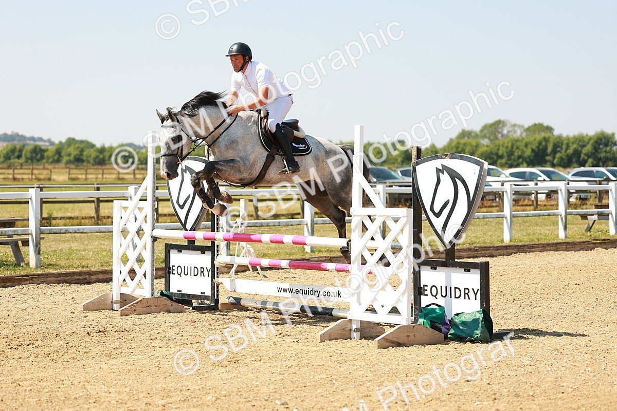 SBM_000817 - Class 3 - Senior Discovery - 1.00m