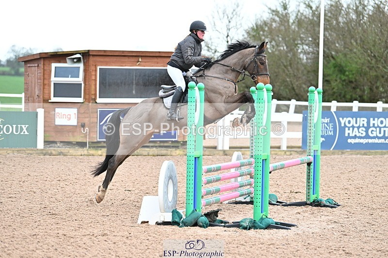 240224A-084006-02827 - Cls 9 British Novice and 90cm Open