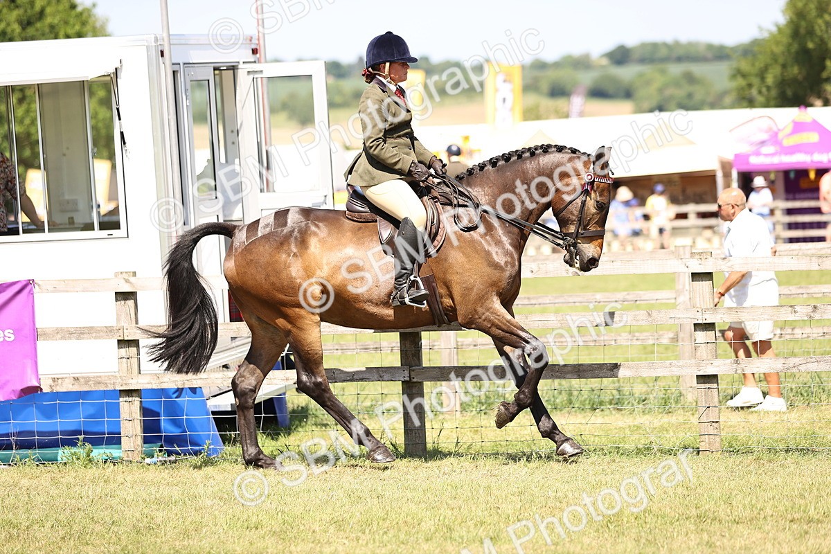 SBM_18003 - Class 81-83 - TSR Ridden Amateur of the Year - Horses