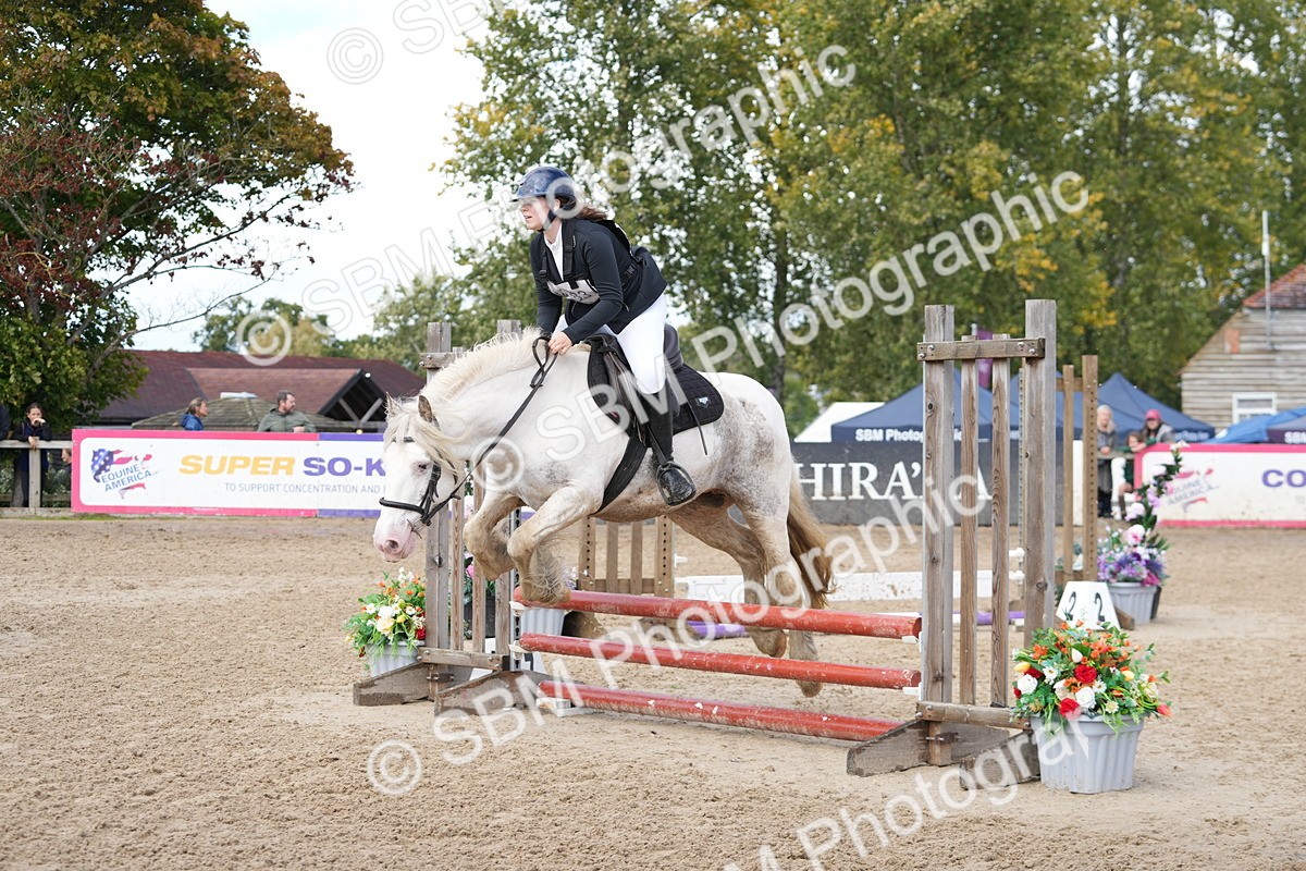 SBM_44245 - J7 - Junior Pony 60cm Championship