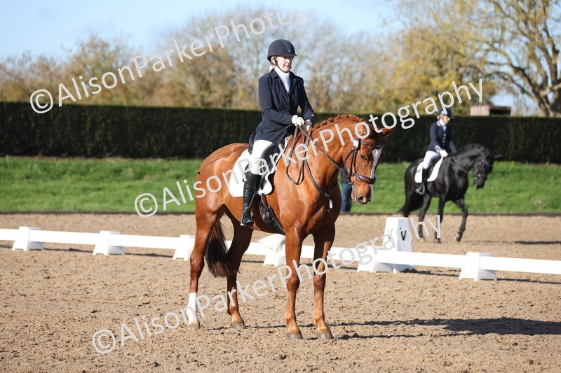 20251102-0545 - Class 3 - Novice 5