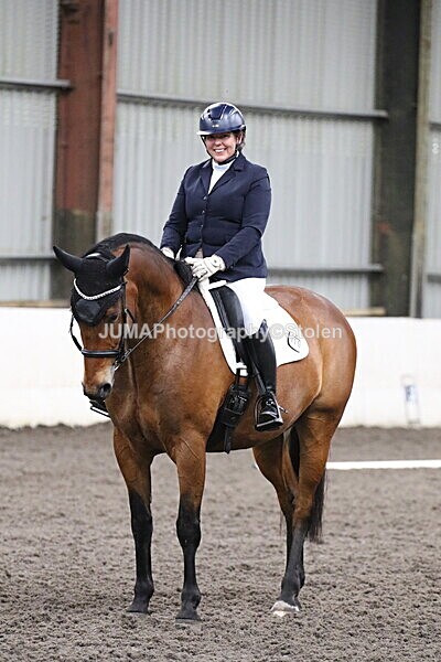 SIAL4935 - CAbin Dressage 5th july 2025