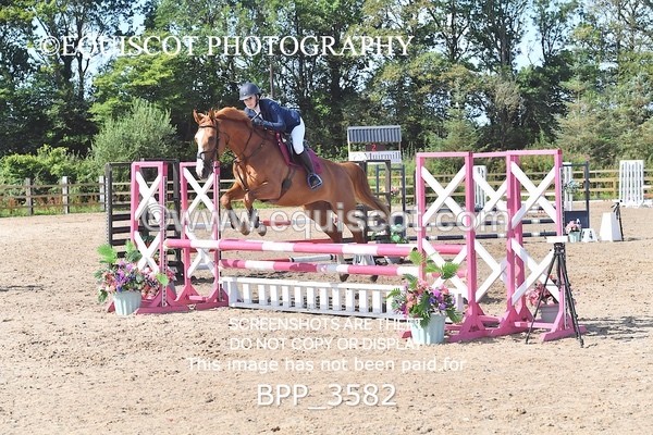 BPP_3582 - CLASS 3 0.85m Amateur Championship Qualifier