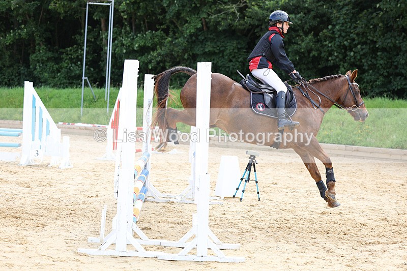 3E7A0911 - Class 2: 80 - 85cm