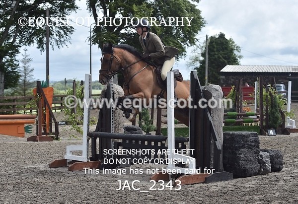 JAC_2343 - CLASS 3 Intermediate Working Hunter