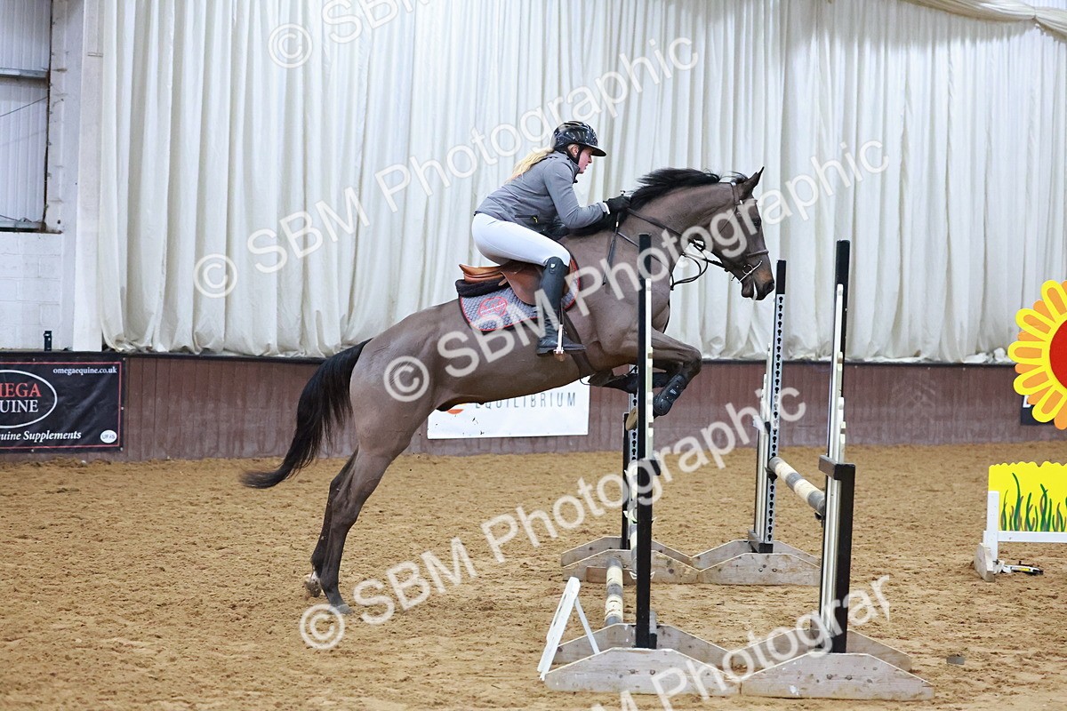 SBM_000275 - Class 1 - Clear Round