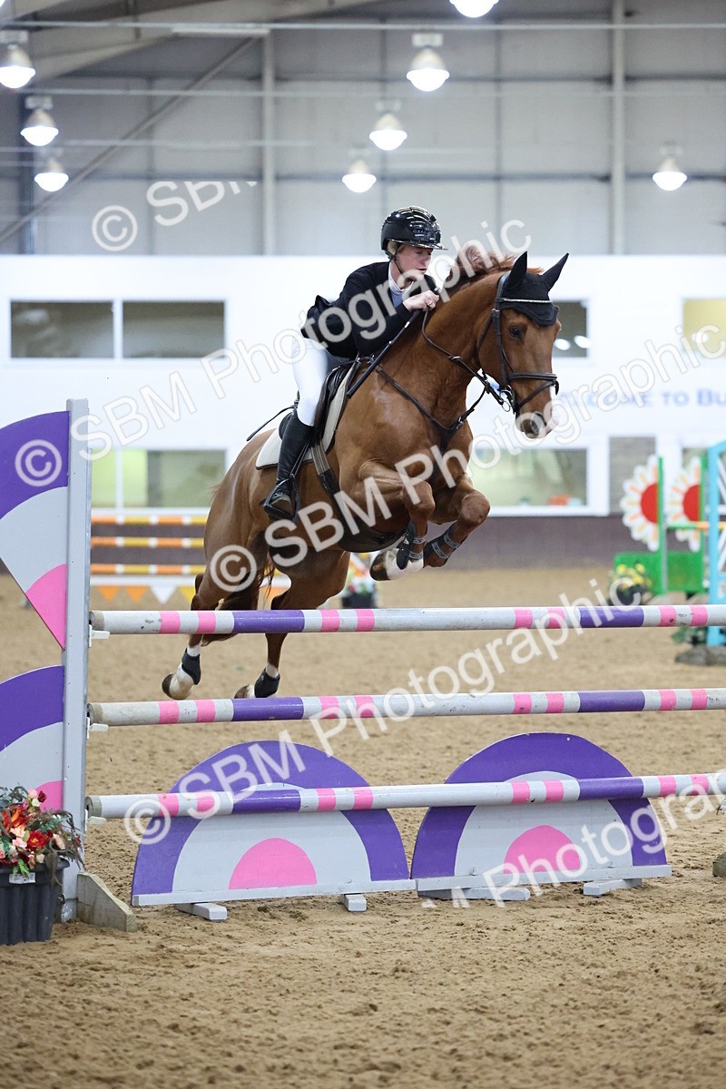 SBM_006883 - Class 25 - Senior Foxhunter - 1.20m Open