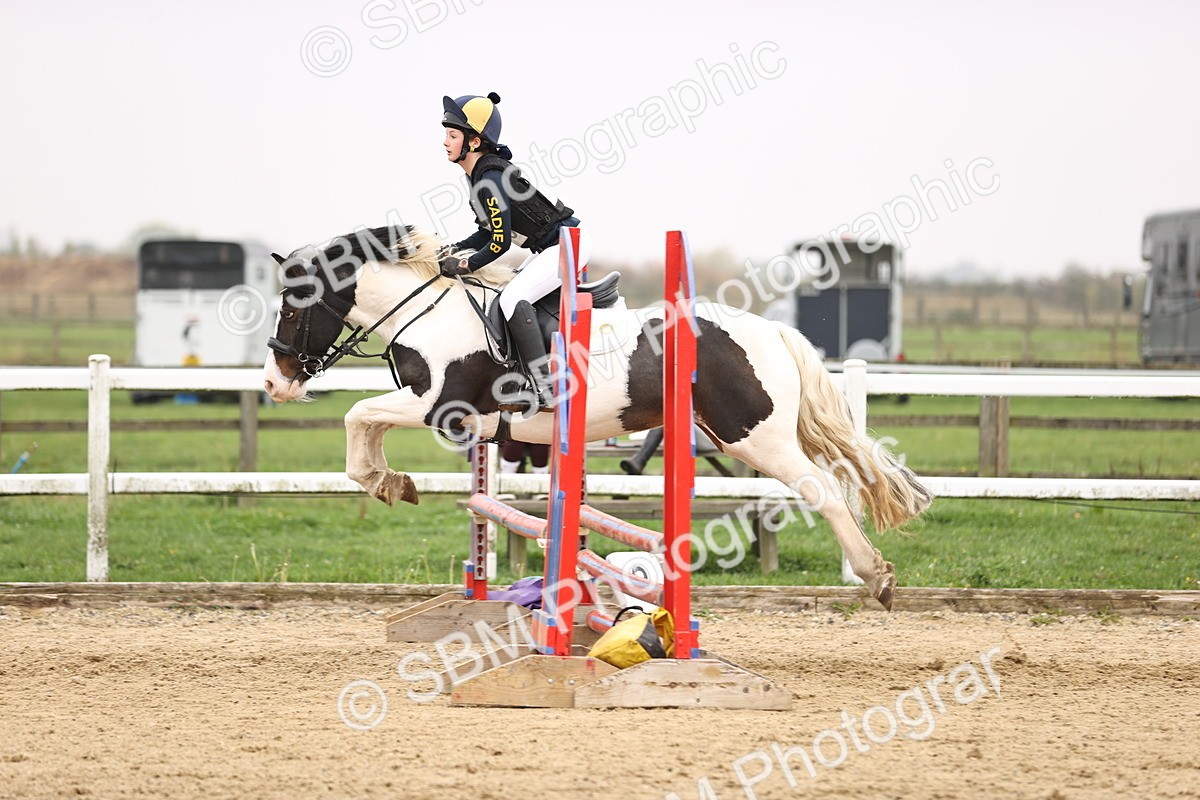 SBM_001698 - Class 1 - 70cm