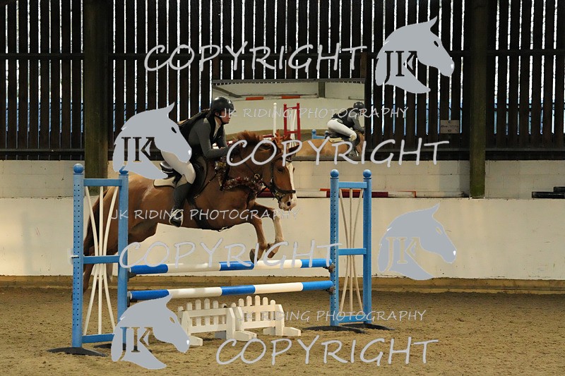 JKR03403 - Class 7 80cm