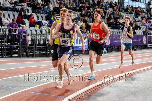 Age26SAT-915254 - Track Male Set One