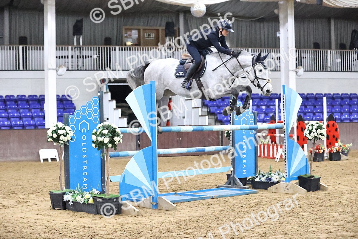 SBM_002627 - Class 12 - National B&C Handicap Championship Qualifier 1.25m 1.30m