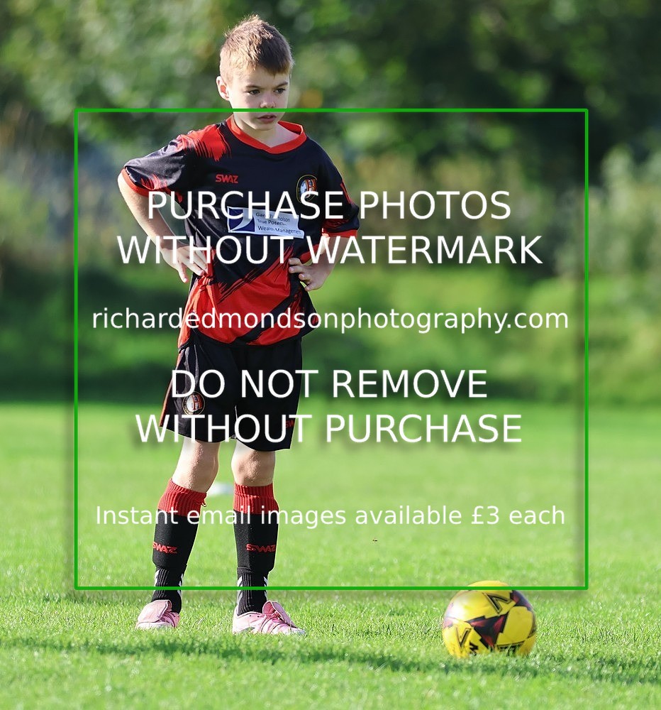 533A7007 - Kendal United U9 vs Heathwaite Youth United U10 (19/9/26)