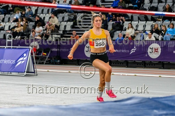 CEInv26-911550 - Field Female Set One