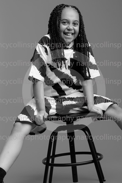 0166 - Chosen Tyronne