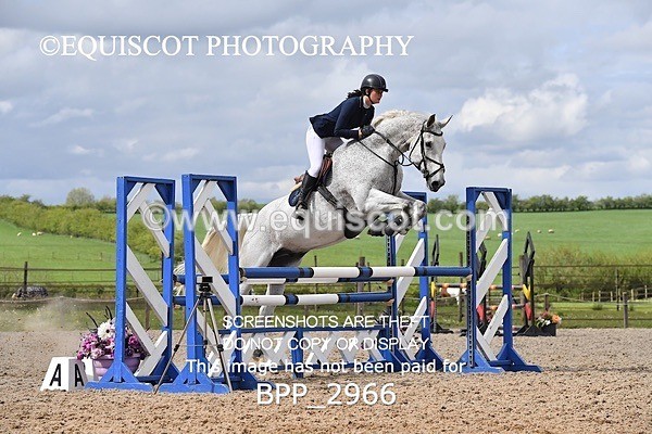BPP_2966 - FRI CLASS 6 1.05M AM CHAMP QUAL