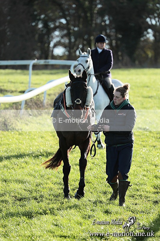PtP 301125  0200 - Hursley Hambledon Point-to-Point Larkhill Racecourse 30/11/2025