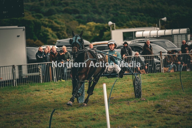 DSCF7429 - Kilnsey Harness racing