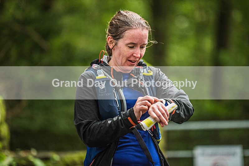 Kong MMM-342 - Kong Mini Mountain Marathon Round 2 Peak District Bradfield Sunday 24th September 2023