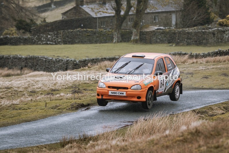 DSCF3001 - Yorkshire Dales Rally 2026