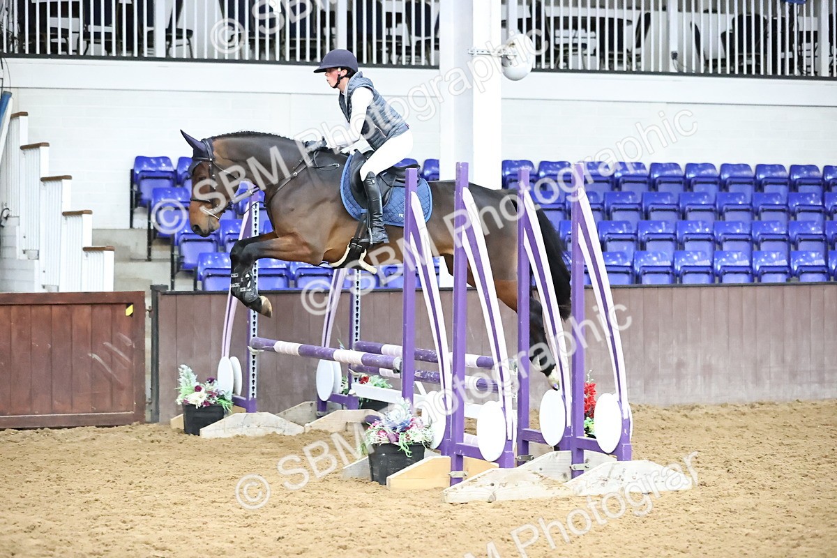 SBM_002408 - Class 8 - Clear Round 80cm
