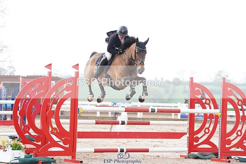 250425-095952-08418 - Cls 30 Young Horse 6yr old