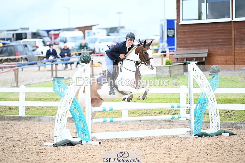 240608A-093020-00194 - Cls 8 Pony British Novice and 80cm Open