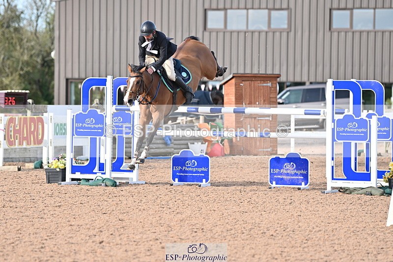 231015A-154157-09119 - Cls 32 National 1.30 & 1.40m Open