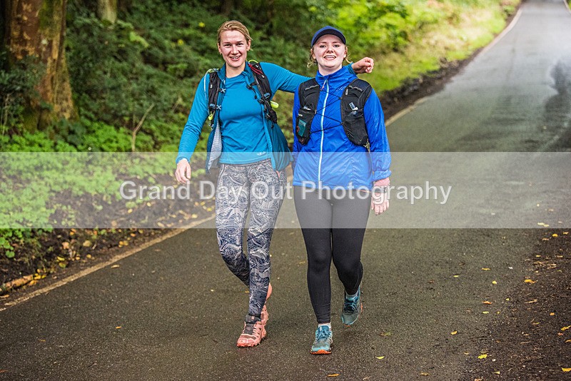 Kong MMM-1077 - Kong Mini Mountain Marathon Round 2 Peak District Bradfield Sunday 24th September 2023