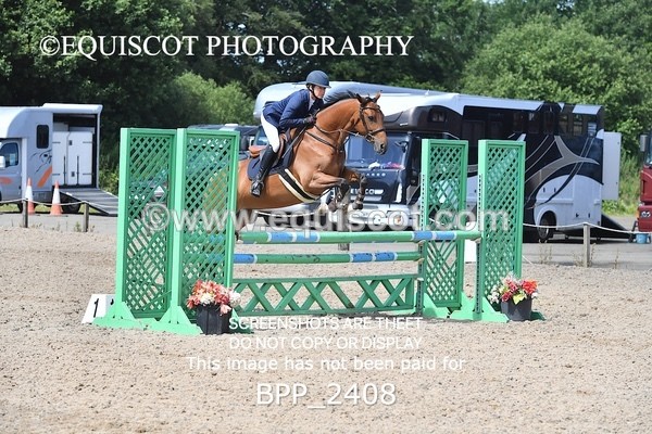 BPP_2408 - CLASS 4 SAT Senior Discovery/ 1m Open