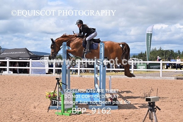 BPP_9162 - CLASS 21 SAT Redpost Equestrian Senior Foxhunter/1.20m Open