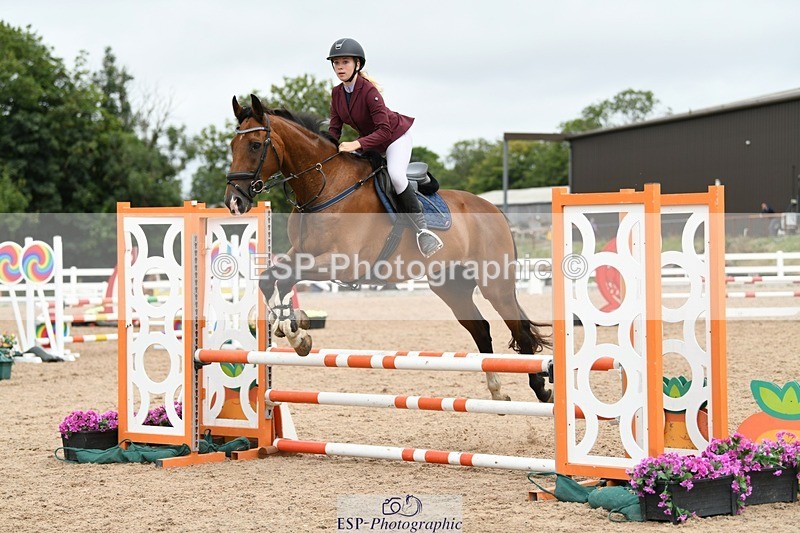 250803-114552-12743 - Cls 33 85cm National Amateur Championship Qualifier