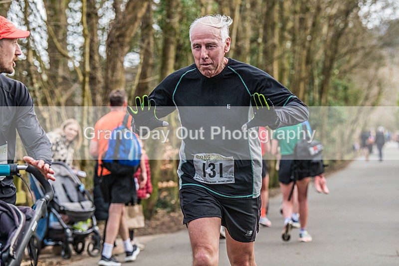 St Herberts 10K-517 - St Herberts School Festival of Running 10K Road Race Saturday 1st March 2025