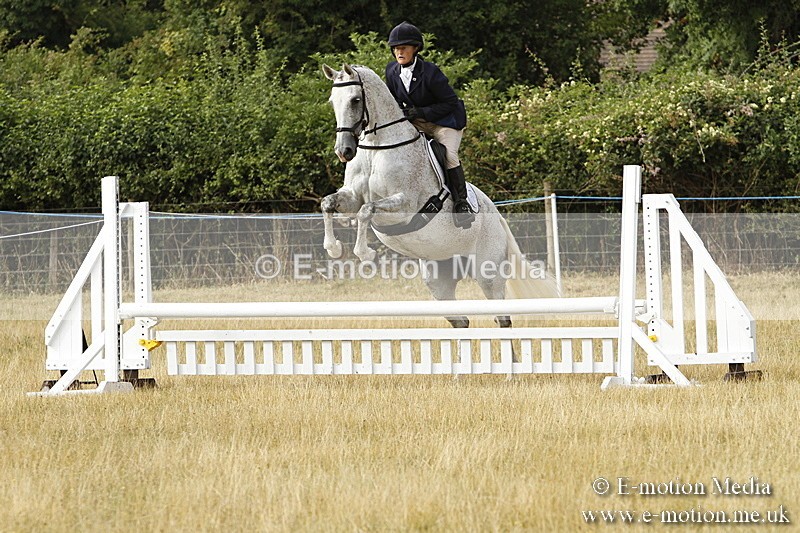 _BS_0456 - BVRC Show 2018 Ring 3