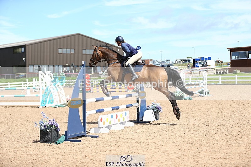 230811A-133010-05367 - Cla 17 1.05m Nat Am Qualifier