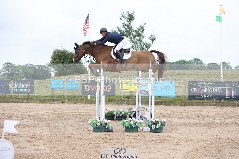 250719-182539-17954 - Cls 7, 3 Star Big Tour Break to End